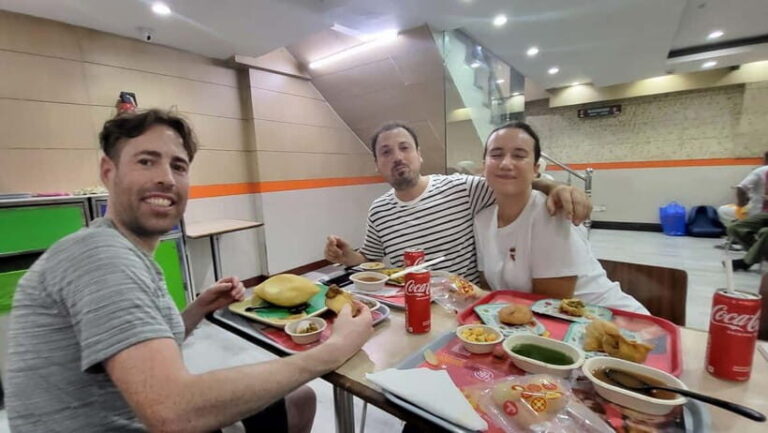 Vegan Food and Walking Tour in Delhi - Who Would Love This Tour?