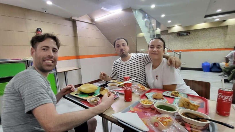 Vegan Food and Walking Tour in Delhi - Who Would Love This Tour?