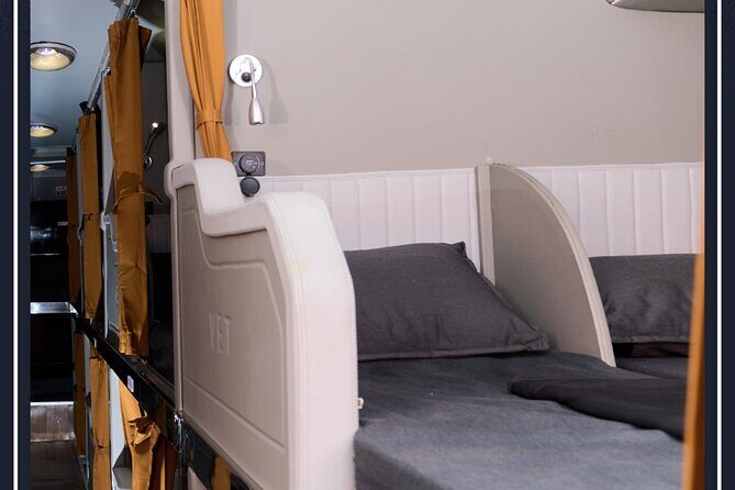 VET Bus services in Cambodia - The Sum Up