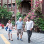 Victorian Gothic Heritage Quarter and Art Deco Walking Tour - The Experience: What You’ll Love