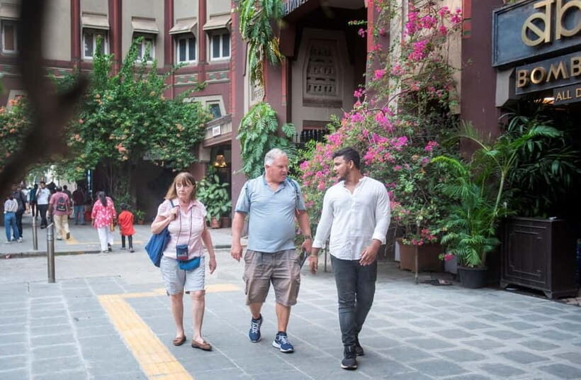 Victorian Gothic Heritage Quarter and Art Deco Walking Tour - The Experience: What You’ll Love