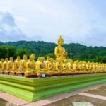 Vientiane: 2-Day Private Tour to Wat Phu and Bolaven Plateau - Day 2: Waterfalls and the Bolaven Plateau’s Natural Marvels