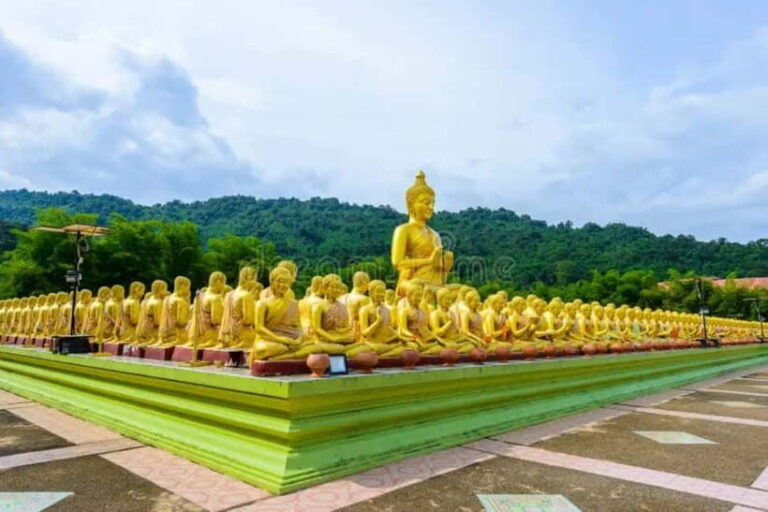 Vientiane: 2-Day Private Tour to Wat Phu and Bolaven Plateau - Day 2: Waterfalls and the Bolaven Plateau’s Natural Marvels