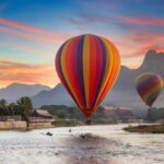 Vientiane: Full-Day Vang Vieng Tour - Comfortable, Eco-Friendly Transport