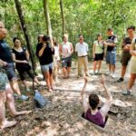 Vietnam 4-Day Tour: Ho Chi Minh, Cu Chi & Mekong Delta - Transportation, Group Size, and Price
