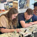 Vietnam: Perfume Making Workshop with Take-Home Bottle - Why You Should Consider This Experience