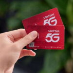 Vietnam: Tourist SIM Card with Mobile Data 5G/4G by Viettel - A Closer Look at the Details