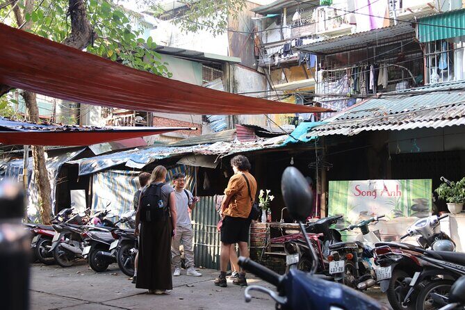 Vietnam War: Uncovering Hanoi's Untold Stories - FAQ