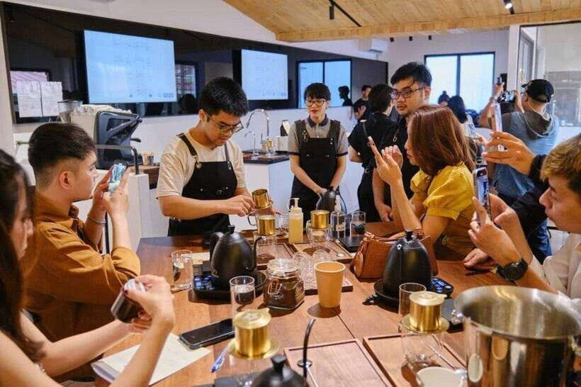 Vietnamese Coffee 101 Workshop - Why This Workshop Is Worthwhile