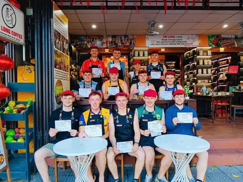 Vietnamese Coffee Making Class in Hoi An - Authenticity and Value