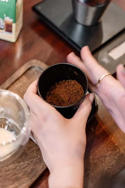 Vietnamese Egg Coffee Workshop & Tasting: Old Meets New - An Inside Look at the Vietnamese Egg Coffee Experience