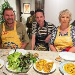 Vietnamese Homestyle Cooking Class in Ho Chi Minh City - In-Depth Look at the Itinerary