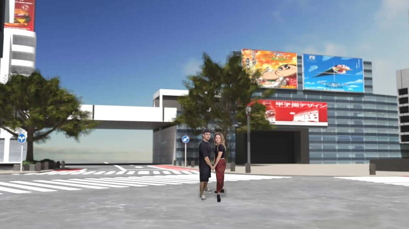 VIEW-ALL in Asakusa: The only 360° photo shoot in the world - Deep Dive: Why This Experience Matters