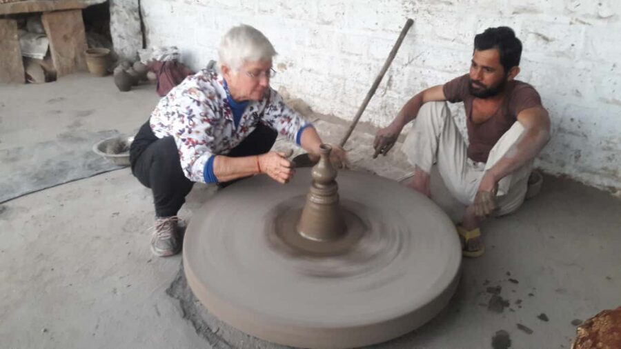 Village Walking Tour- Salawas Heritage Walk - FAQs about the Salawas Heritage Walk