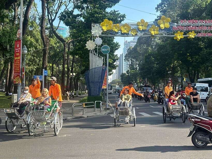 Vinpearl Vinwonders Nam Hoi An With Safari And Water Park - Exploring the Themed Zones: Fun for All Ages