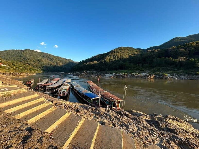 VIP Chiang Mai: 3 Day Trip Slow Boat to Luang Prang - Final Thoughts