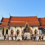 VIP Private Tour Damnoen Saduak+ Amphawa + Mae Klong Railway - Key Points