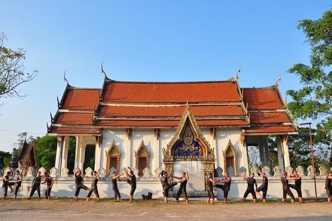 VIP Private Tour Damnoen Saduak+ Amphawa + Mae Klong Railway - Key Points