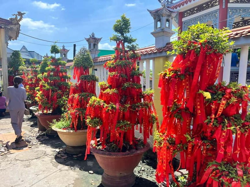 VIP Tour Authentic Mekong Delta & Local pagoda by SpeedBoat - Full Breakdown of the Itinerary