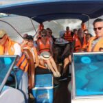 VIP Tour Enjoy Romantic Sunset by Speed Boat Free Cocktail - What We Love About the Tour