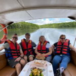 VIP Tour From Ho Chi Minh to Cu Chi Tunnels by Speed Boat - An Exciting Alternative to Traditional Tours