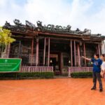 Visit 3 Religions 4 Beliefs Community in Bangkok - The Practical Side: What to Expect