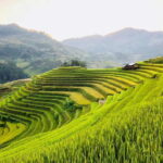 Visit All Villages and Hot Spring with easy riders full day - The Itinerary in Detail