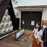 Visit behind the Scenes: Hiroshima Saijo Sake Brewery Tour - Practical Tips for Booking and Enjoying the Tour