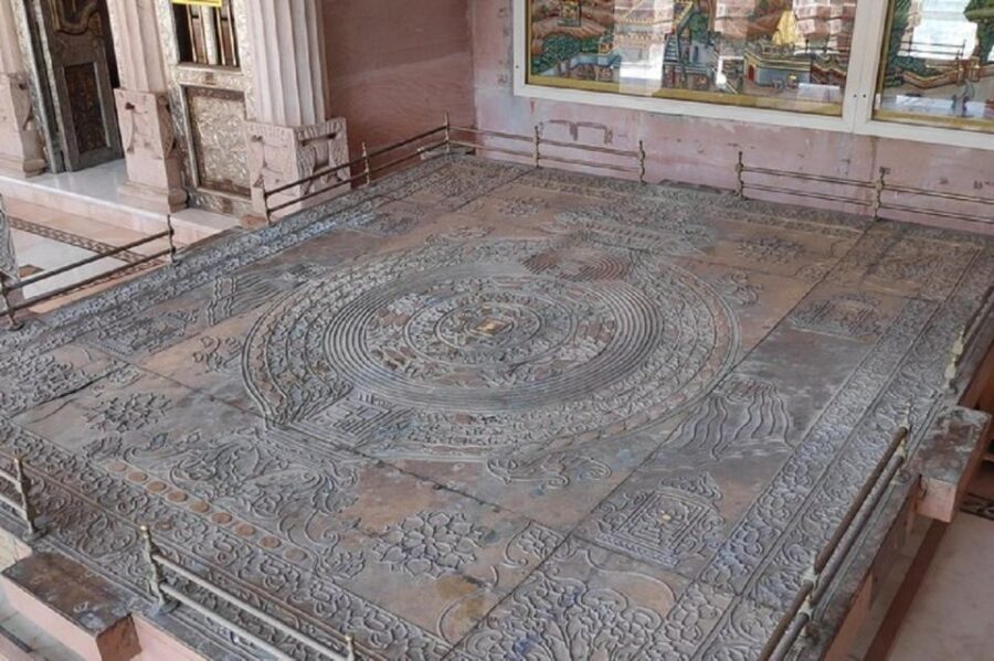 Visit Khichan and Osian With Jodhpur Drop from Jaisalmer - A Closer Look at the Tour Itinerary