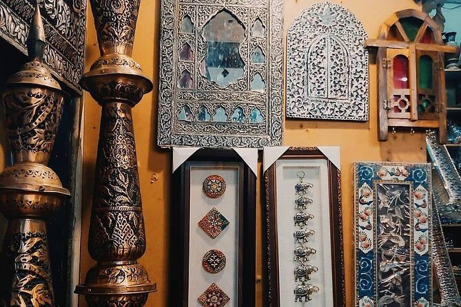 Visit Mohatta Palace Zainab market & Burns road - Practical Details and Why They Matter