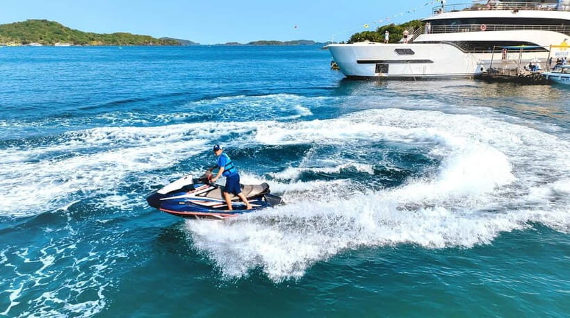 Visit Nautilus Cruise Half-day Sightseeing & Snorkeling Tour - Final Thoughts: Who Will Love This Tour?