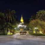 Visiting 9 Places in 3 hours Tour by Tuk-Tuk - The Itinerary Breakdown
