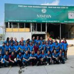 Visiting Silk Factory & Coffee - An Insightful Journey into Vietnamese Silk