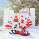 Vivaldi Official Tickets:Snowyland+Shuttle[Self-Guided Pass] - What to Expect from the Vivaldi Snowyland Experience