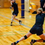 Volleyball in Osaka, Kobe & Kyoto with locals! - The Cost and the Value