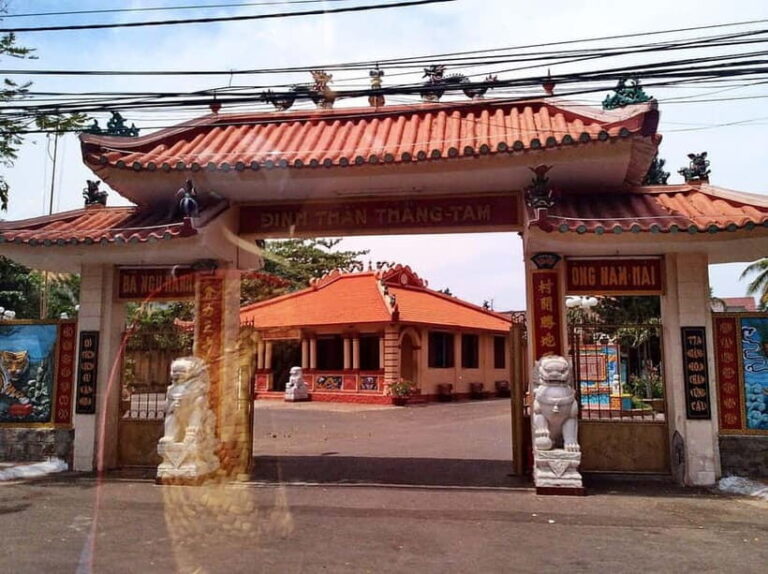 Vung Tau Beach Group Tour 1 day - What’s Included and What to Consider