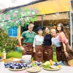 Vys Bistro Private Cooking Experience in Hoi An - The Sum Up