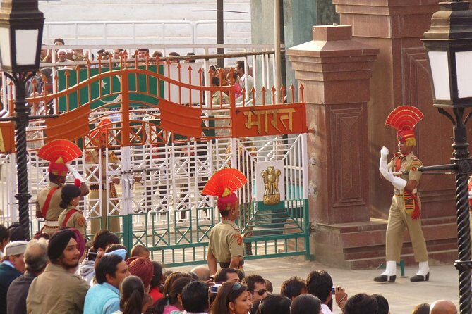 Wagah Border Amritsar Sightseeing Taxi - Final Thoughts & Who It’s Best For