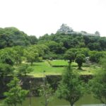 Wakayama: Castle Park Guided Walking Tour with Matcha - The Itinerary in Detail