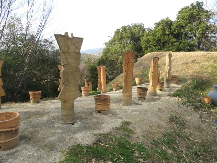 Wakayama: Iwase-Senzuka Ancient Tomb Cluster Tour - Who Should Consider This Tour?