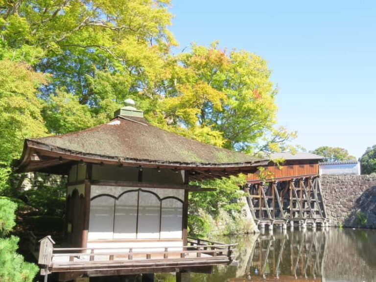 Wakayama: Samurai Lord Dining Experience - A Closer Look at the Wakayama Samurai Lord Dining Experience