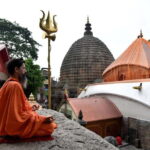 Walk and Explore Guwahati City: Guided Tour with Boat Ride - Architectural Marvels and the Judicial Landmark