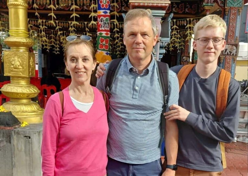 Walk and Explore Panjim City: Guided Tour by Foot - Exploring UNESCO-Recognized Fontainhas