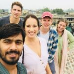 Walking Tour of Old Delhi - Who Should Consider This Tour?