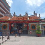 Walking Travel (free footstep, a peaceful mind) - A detailed look at the itinerary