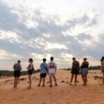 Wanderlust Mui Ne Tour: Sunset or Sunrise Shared Jeep Tour - The Experience in Practice