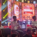 Watch Khmer Kickboxing with Free Beers by Ringside Seats - Why This Tour Stands Out