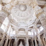 Watch Ranakpur Temple with Jodhpur drop from Udaipur - The Journey: From Udaipur to Ranakpur and Beyond
