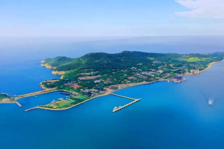 Weihai: Liugong Island and Dongpu Bay Beach Day Trip - Practical Details: What to Know Before You Go
