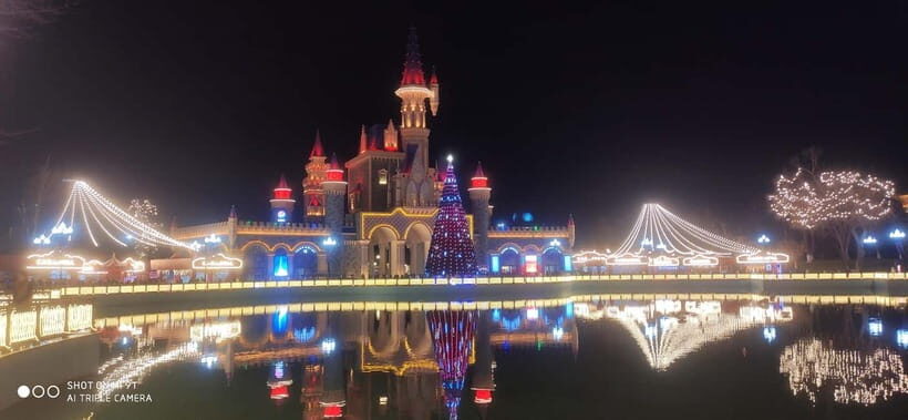 Welcome to Tashkent (City Tour with local guide) - An Overview of the Tashkent City Tour